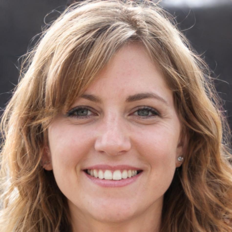 Portrait professionnel de Céleste Moreau